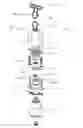 Fig. 09 - Vacuum attachment for a penis extension device