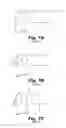 Fig. 02 - Implantable support with dilator attached to arm