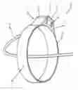 Fig. 01 - Camera Assembly for Medical Probes