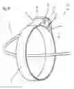 Fig. 02 - Camera Assembly for Medical Probes