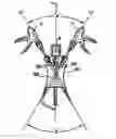 Fig. 01 - Seal anchor with non-parallel lumens