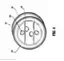 Fig. 05 - Seal anchor with non-parallel lumens