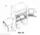 Fig. 02 - TORSIONAL SUPPORT APPARATUS AND METHOD FOR CRANIOCAUDAL ROTATION OF ANIMALS