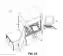 Fig. 05 - TORSIONAL SUPPORT APPARATUS AND METHOD FOR CRANIOCAUDAL ROTATION OF ANIMALS