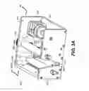 Fig. 07 - TORSIONAL SUPPORT APPARATUS AND METHOD FOR CRANIOCAUDAL ROTATION OF ANIMALS