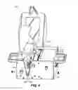 Fig. 15 - TORSIONAL SUPPORT APPARATUS AND METHOD FOR CRANIOCAUDAL ROTATION OF ANIMALS