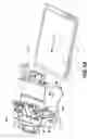 Fig. 16 - TORSIONAL SUPPORT APPARATUS AND METHOD FOR CRANIOCAUDAL ROTATION OF ANIMALS