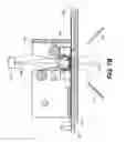 Fig. 25 - TORSIONAL SUPPORT APPARATUS AND METHOD FOR CRANIOCAUDAL ROTATION OF ANIMALS
