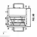 Fig. 27 - TORSIONAL SUPPORT APPARATUS AND METHOD FOR CRANIOCAUDAL ROTATION OF ANIMALS