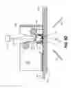 Fig. 29 - TORSIONAL SUPPORT APPARATUS AND METHOD FOR CRANIOCAUDAL ROTATION OF ANIMALS