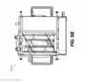 Fig. 31 - TORSIONAL SUPPORT APPARATUS AND METHOD FOR CRANIOCAUDAL ROTATION OF ANIMALS