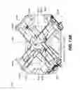 Fig. 40 - TORSIONAL SUPPORT APPARATUS AND METHOD FOR CRANIOCAUDAL ROTATION OF ANIMALS