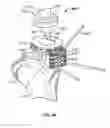 Fig. 46 - Instruments, Methods and Systems for Harvesting and Implanting Graft Materials