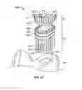 Fig. 49 - Instruments, Methods and Systems for Harvesting and Implanting Graft Materials