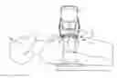 Fig. 01 - Method and device for performing alternating chest compression and decompression