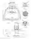 Fig. 02 - Method and device for performing alternating chest compression and decompression