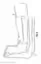 Fig. 08 - METHOD AND SYSTEM FOR FLUIDIZED LOWER LEG PROTECTION