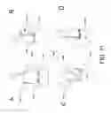 Fig. 08 - UPPER BODY POSTURE CORRECTOR ASSEMBLY
