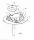 Fig. 04 - Therapeutic agent injection device