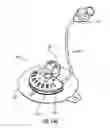 Fig. 17 - Therapeutic agent injection device