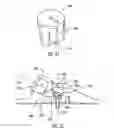 Fig. 23 - Therapeutic agent injection device
