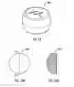 Fig. 24 - Therapeutic agent injection device