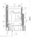 Fig. 07 - Surgical waste collection unit with a manifold receiver that is offset relative to the horizontal