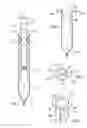 Fig. 02 - Syringe with ratcheting operating rod and lockable plunger head