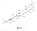 Fig. 02 - Steerable electrode catheter assembly