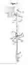Fig. 02 - METHOD AND SYSTEM FOR DETERMINING THE ALIGNMENT OF TWO BONES