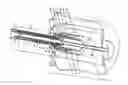Fig. 01 - Robotic surgery system and surgical instrument