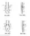 Fig. 13 - Gripper pusher mechanism for tissue apposition systems