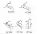 Fig. 22 - Gripper pusher mechanism for tissue apposition systems