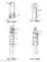 Fig. 27 - Gripper pusher mechanism for tissue apposition systems