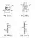 Fig. 29 - Gripper pusher mechanism for tissue apposition systems
