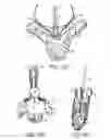 Fig. 30 - Gripper pusher mechanism for tissue apposition systems
