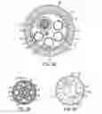 Fig. 41 - Gripper pusher mechanism for tissue apposition systems