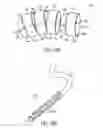 Fig. 63 - Gripper pusher mechanism for tissue apposition systems
