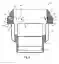 Fig. 09 - Tissue fixation device to grasp, retain and release tissue