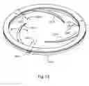 Fig. 49 - Tissue fixation device to grasp, retain and release tissue