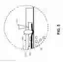 Fig. 07 - Anastomosis probe and cutting device