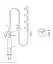 Fig. 02 - Multiple balloon venous occlusion catheter