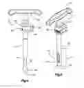 Fig. 07 - TIGHTENING DEVICE FOR SPINE SURGERY