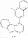 Fig. 201 - Metal complexes comprising condensed heteroaromatic rings