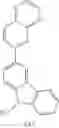 Fig. 216 - Metal complexes comprising condensed heteroaromatic rings
