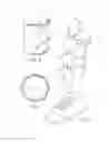Fig. 03 - ADJUSTABLE HEATING/COOLING PACK
