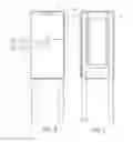 Fig. 05 - ADJUSTABLE HEATING/COOLING PACK