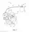 Fig. 02 - Implantable device lead including a distal electrode assembly with a coiled component
