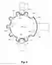 Fig. 07 - Variable depression stents (VDS) and billowing graft assemblies
