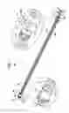 Fig. 02 - Adjustable annuloplasty devices and adjustment mechanisms therefor